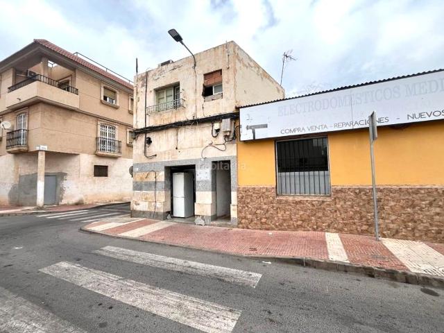Casa en venta en Los Depósitos, Roquetas De Mar