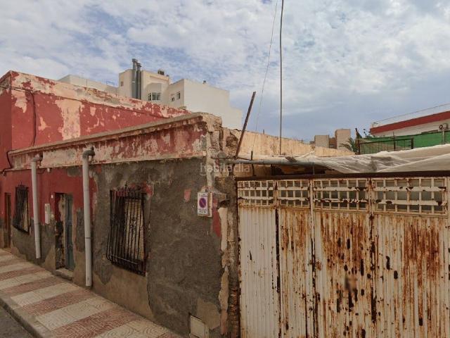 Casa en venta en Los Depósitos, Roquetas De Mar