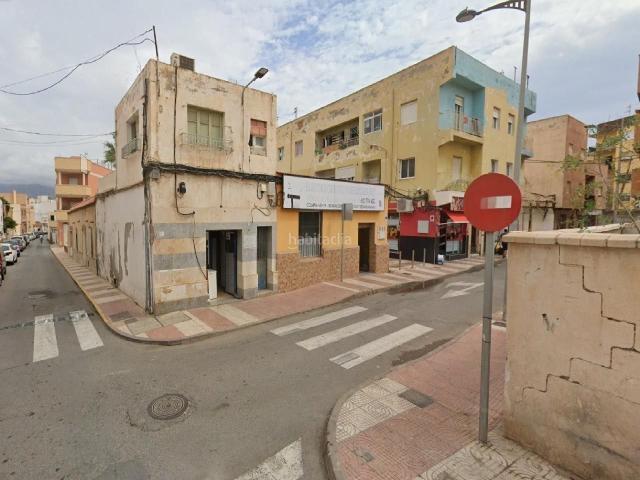 Casa en venta en Los Depósitos, Roquetas De Mar