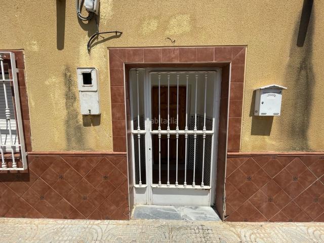 Casa en venta en Los Depósitos, Roquetas De Mar