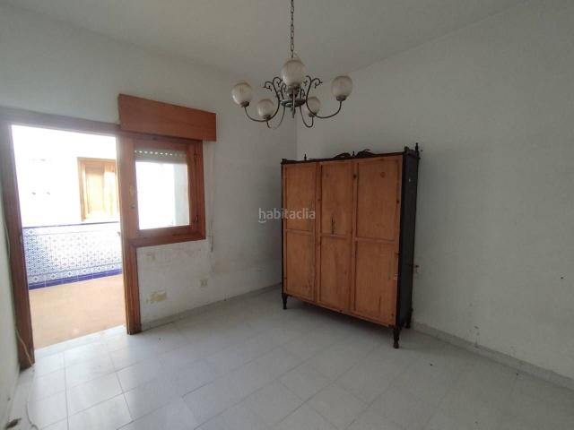 Casa en venta en Los Depósitos, Roquetas De Mar