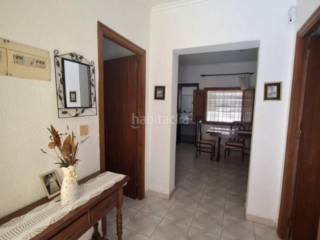 Casa en venta en Los Depósitos, Roquetas De Mar