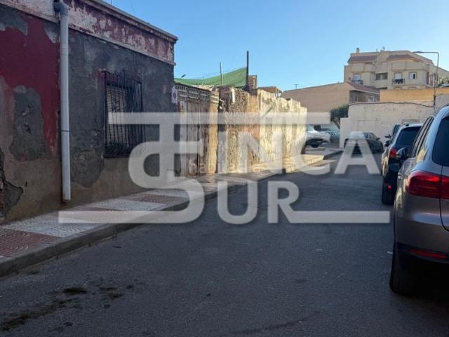 Casa en venta en Los Depósitos, Roquetas De Mar