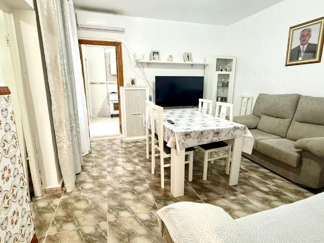 Casa en venta en Los Depósitos, Roquetas De Mar