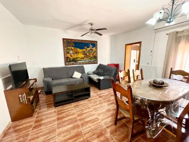 Casa en venta en Los Depósitos, Roquetas De Mar
