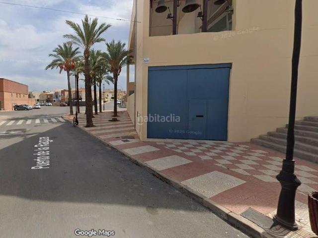 Casa en venta en Los Depósitos, Roquetas De Mar