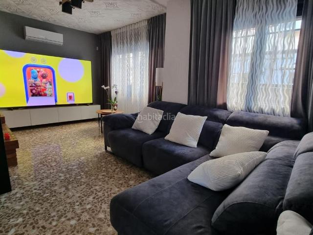 Casa en venta en Los Depósitos, Roquetas De Mar