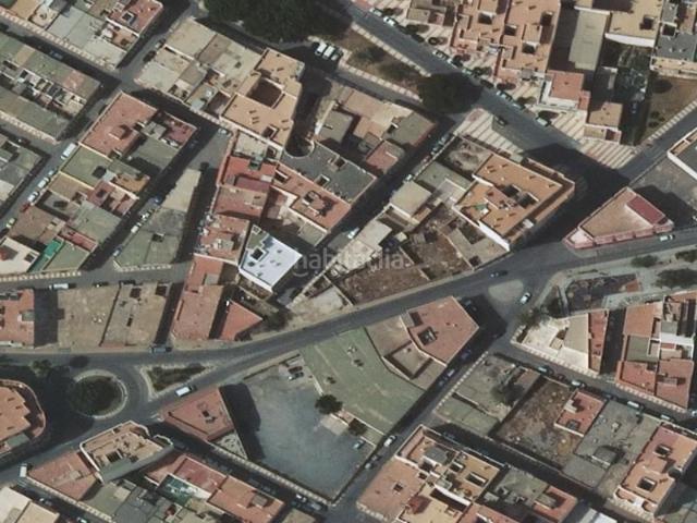Casa en venta en Los Depósitos, Roquetas de Mar