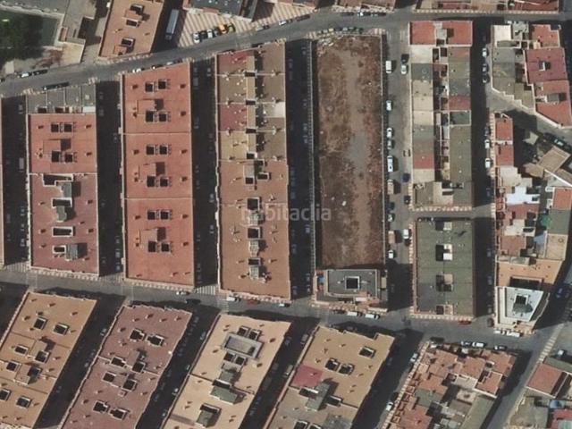 Casa en venta en Los Depósitos, Roquetas De Mar