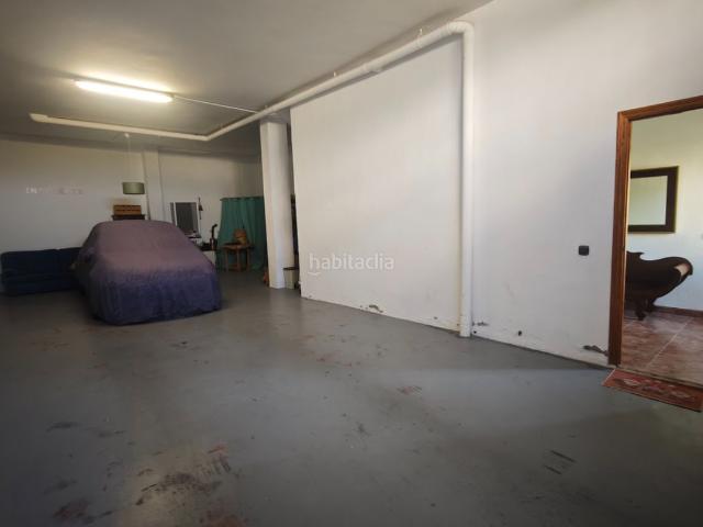 Casa en venta en Los Depósitos, Roquetas De Mar