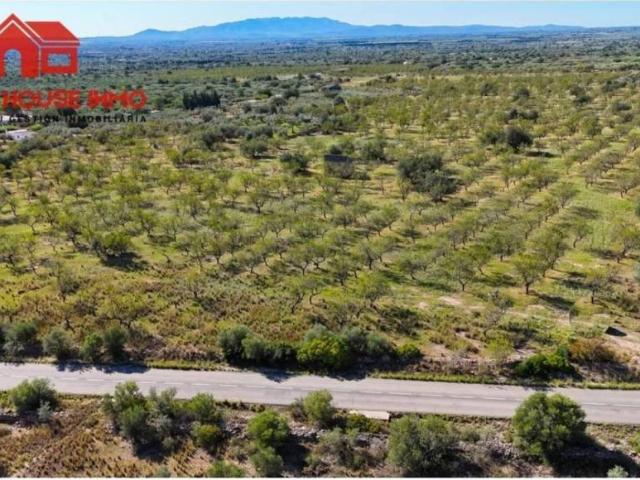 Terreno en venta en Baix Ebre, Catalunya