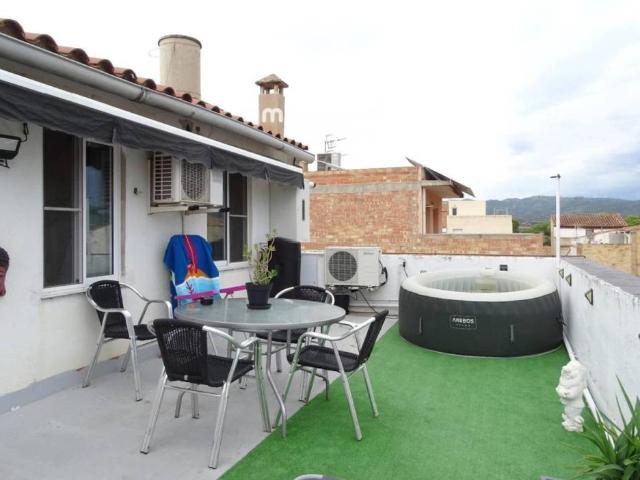 Casa en venta en Roquetes