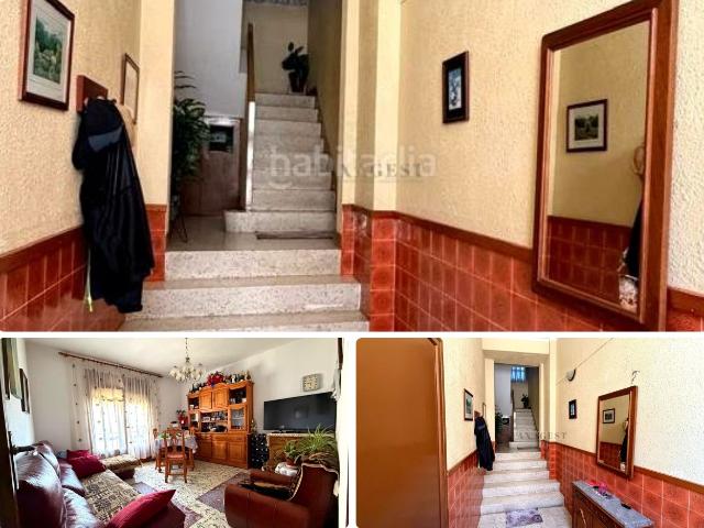 Casa en venta en Raval de Crist, Baix Ebre