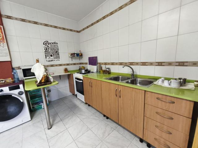 Casa en venta en Raval de Crist, Baix Ebre