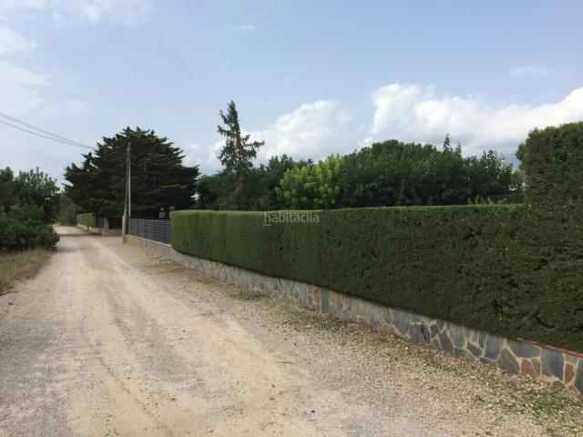 Casa en venta en la Carretera dels Reguers, Baix Ebre