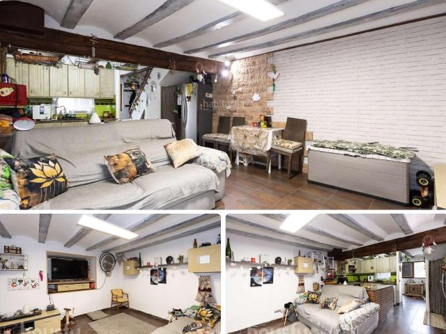 Casa en venta en Raval de Crist, Roquetes