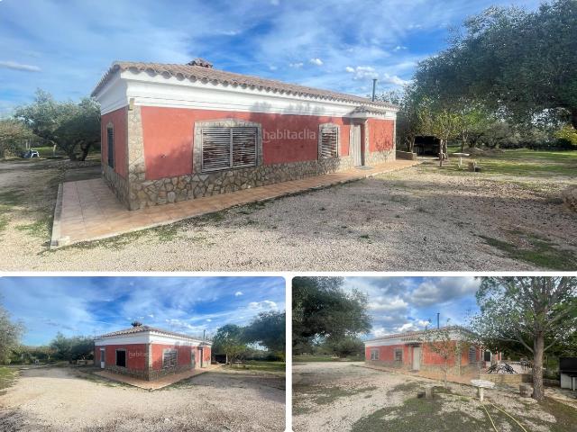 Casa en venta en Roquetes, Tarragona