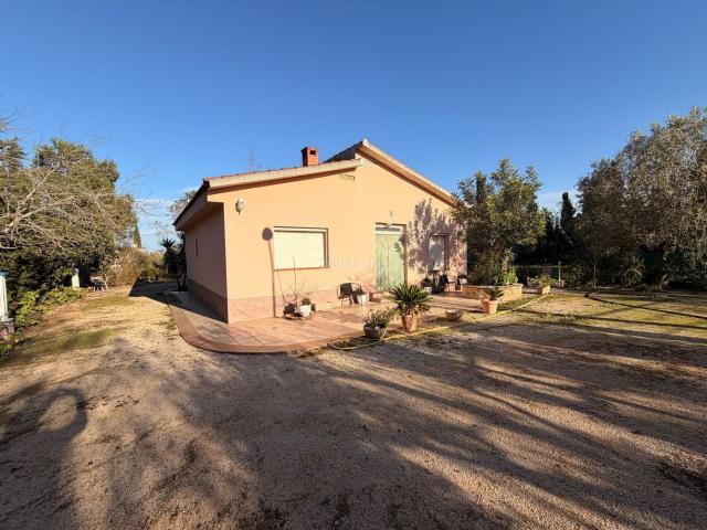Casa en venta en Baix Ebre, Catalunya