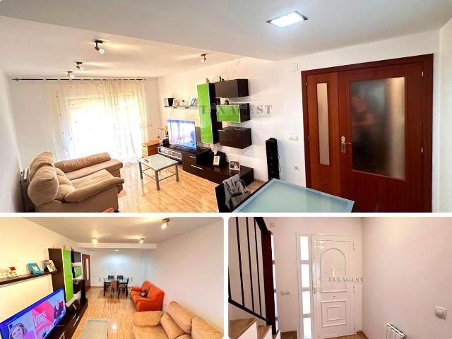 Casa en venta en Roquetes, Tarragona