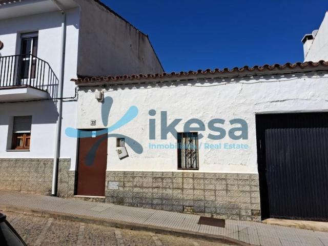 Casa en venta en Sierra de Huelva, Andalucía