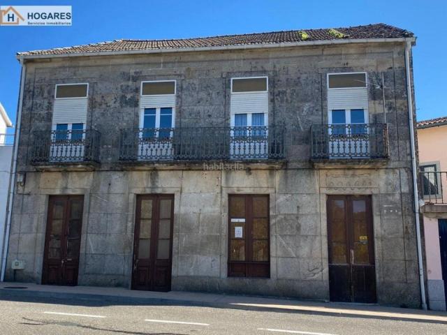 Casa en venta en O Rosal, O Baixo Miño