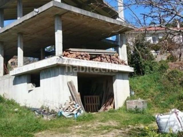 Casa en venta en O Rosal, O Baixo Miño