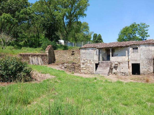 Casa en venta en O Rosal, O Baixo Miño