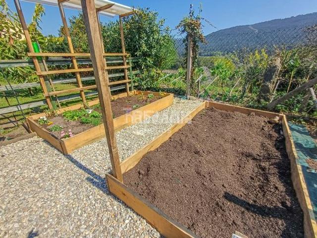 Chalet en venta en O Rosal, O Baixo Miño