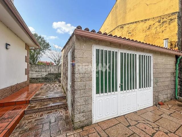 Chalet en venta en O Rosal, O Baixo Miño