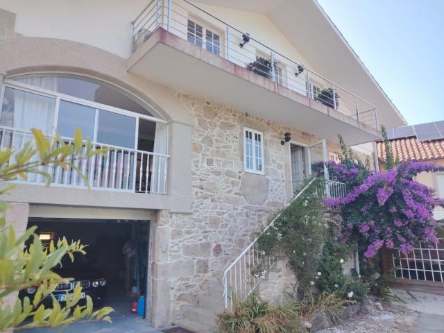 Casa en venta en O Rosal, O Baixo Miño