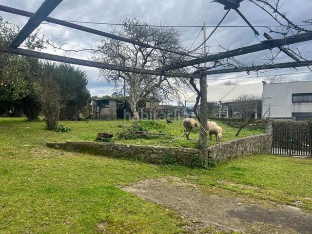Casa en venta en O Rosal, O Baixo Miño