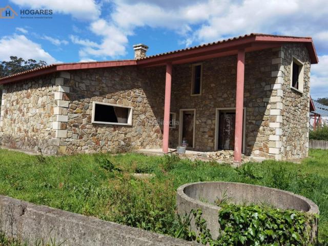 Casa en venta en O Rosal, O Baixo Miño