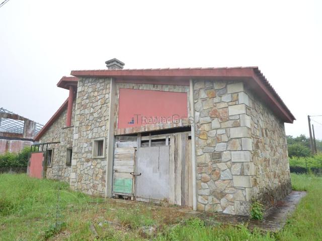 Casa en venta en O Rosal, O Baixo Miño