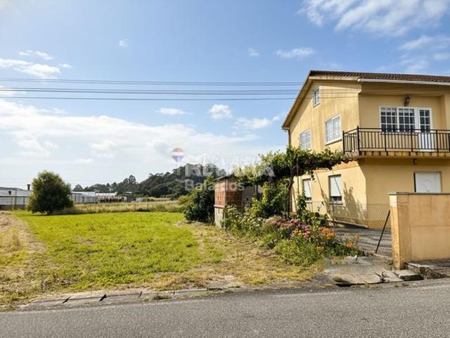 Casa en venta en O Rosal, O Baixo Miño