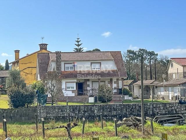 Chalet en venta en O Casal, O Calvario