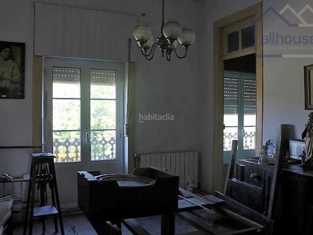 Casa en venta en O Rosal, O Baixo Miño