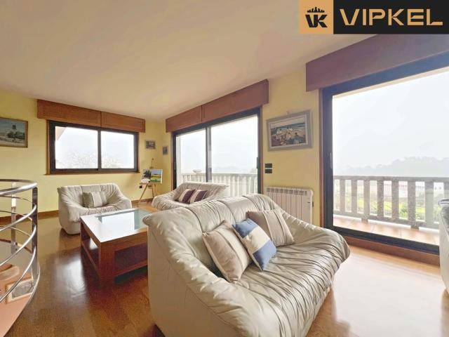Casa en venta en O Rosal, O Baixo Miño