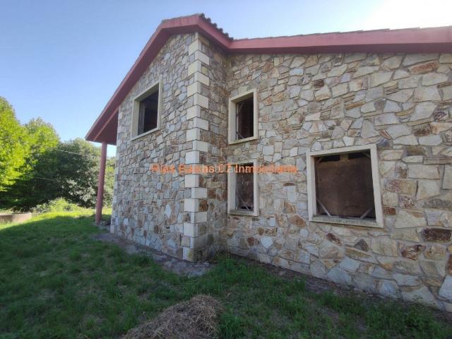 Casa en venta en O Rosal, O Baixo Miño