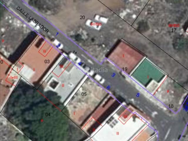 Casa en venta en Las Rosas, El Rosario