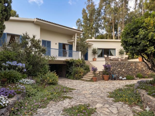 Casa en venta en Las Rosas, El Rosario