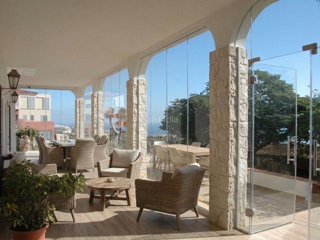 Casa en venta en Las Rosas, El Rosario