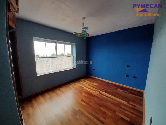 Casa en venta en Las Rosas, El Rosario