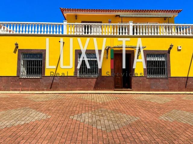 Casa en venta en Las Rosas, El Rosario