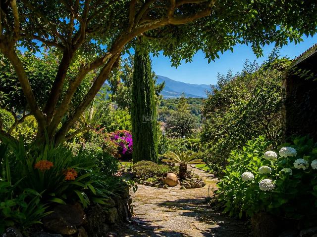 Casa en venta en Las Rosas, El Rosario