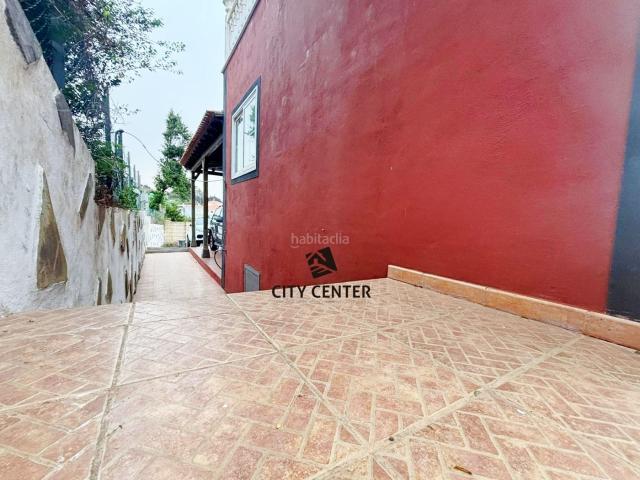 Casa en venta en Las Rosas, El Rosario
