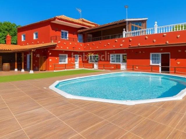 Casa en venta en Las Rosas, El Rosario