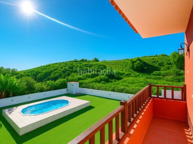 Casa en venta en Las Rosas, El Rosario