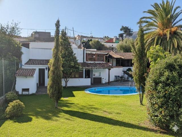 Casa en venta en Las Rosas, El Rosario
