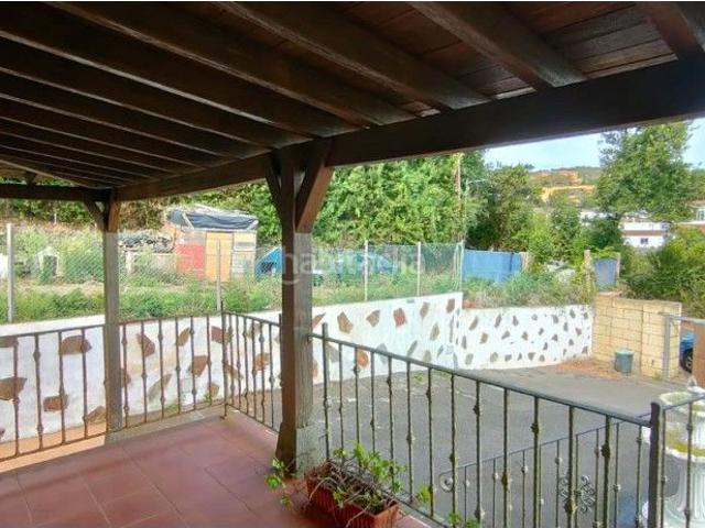 Casa en venta en Las Rosas, El Rosario