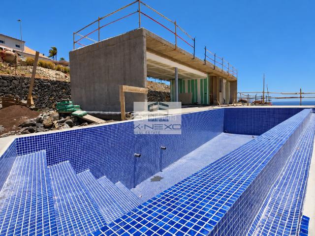 Casa en venta en Las Rosas, El Rosario
